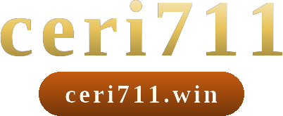 ceri711 logo